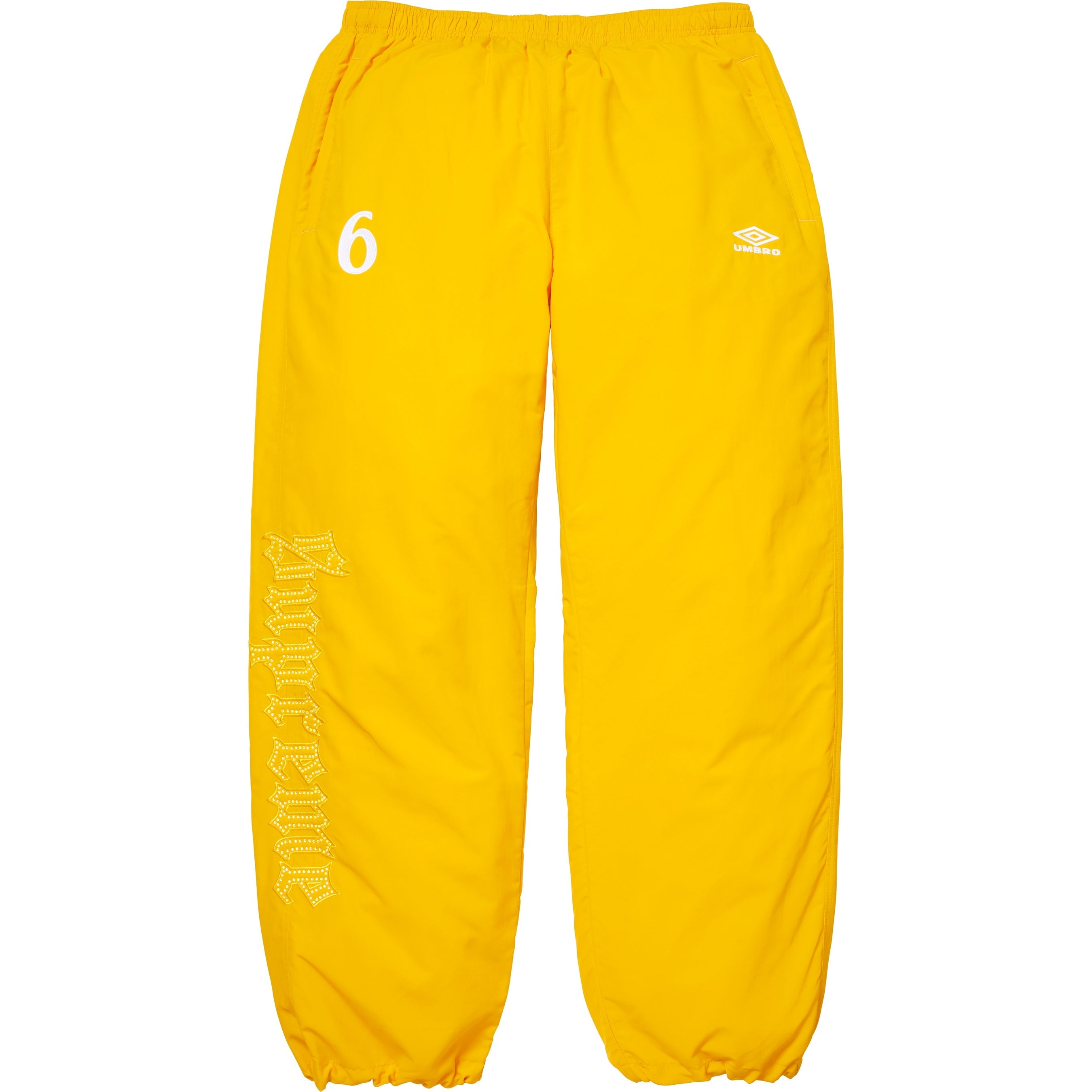 Supreme®/Umbro® Rhinestone Track Pant view 10